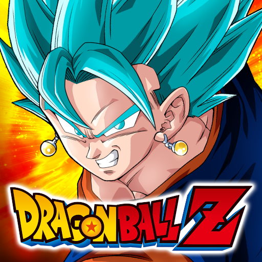 512x512 Dragon Ball Z Dokkan Battle