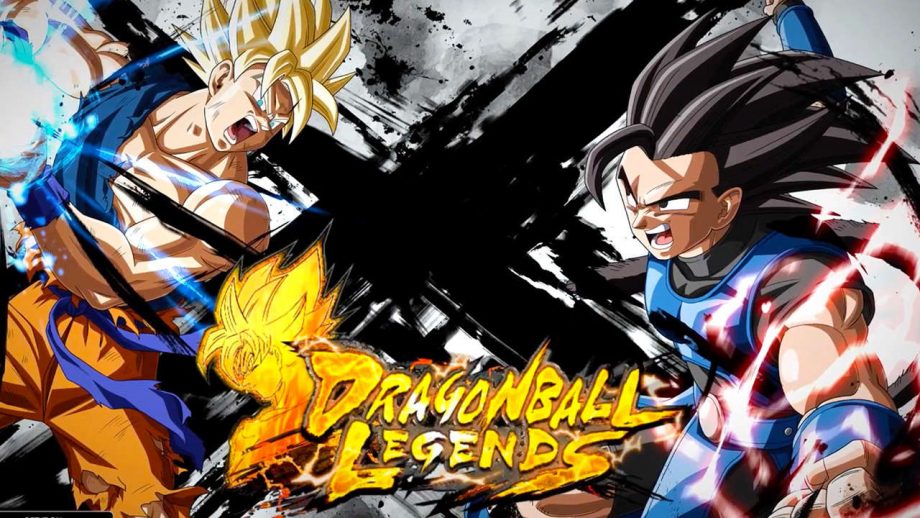 920x518 Dragon Ball Legends Hands On Preview, Characters, News