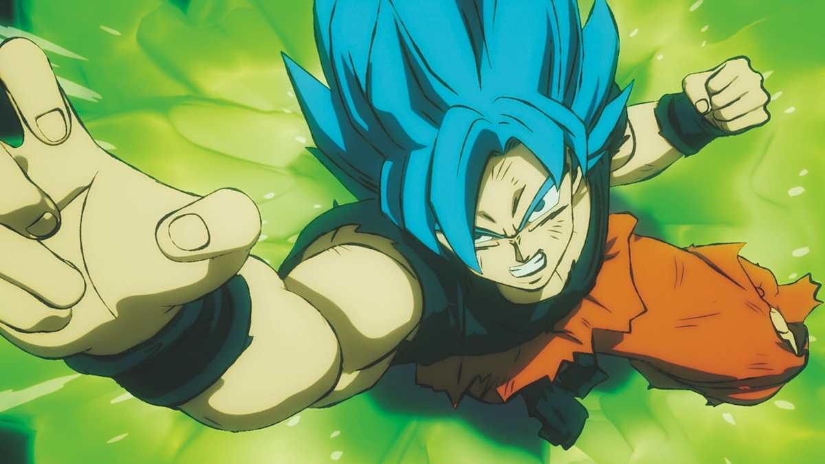 1200x675 Dragon Ball Super Broly' Review Variety