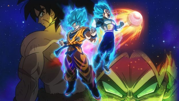 625x352 Here's When You Can Finally See Dragon Ball Super Broly
