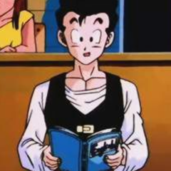 240x240 Dbz Icons Tumblr