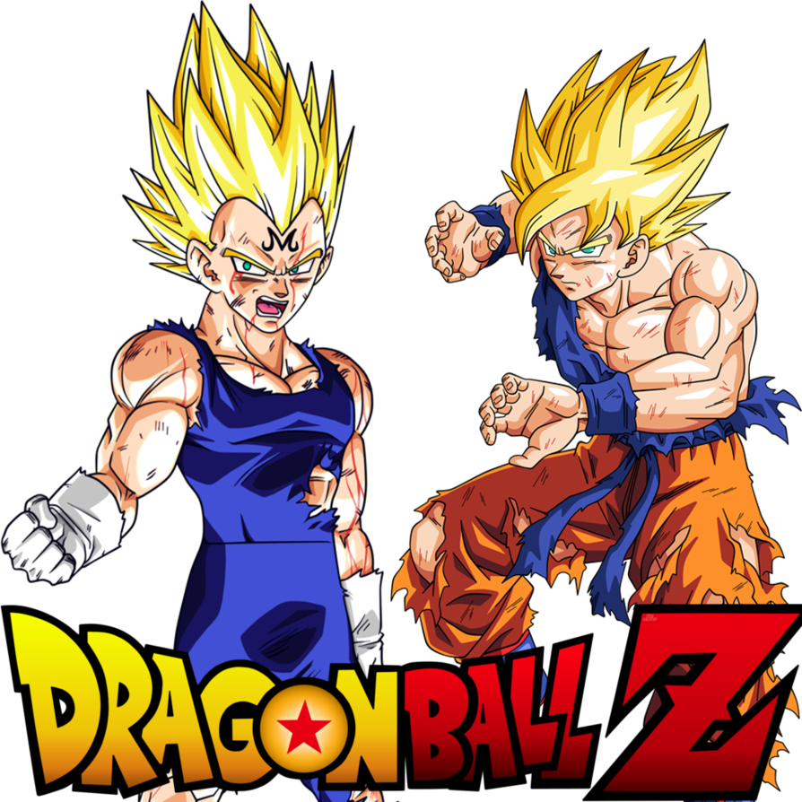 Dragon Ball Z Icon Pack at Vectorified.com | Collection of Dragon Ball ...