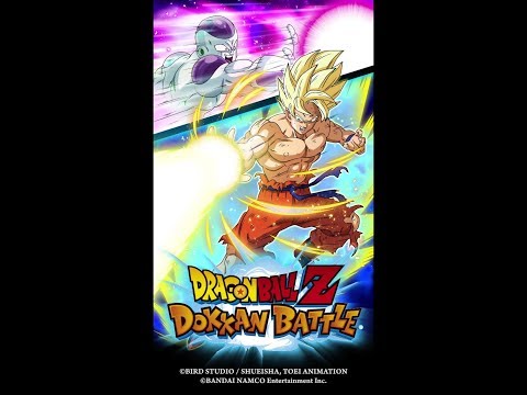 480x360 Dragon Ball Z Dokkan Battle