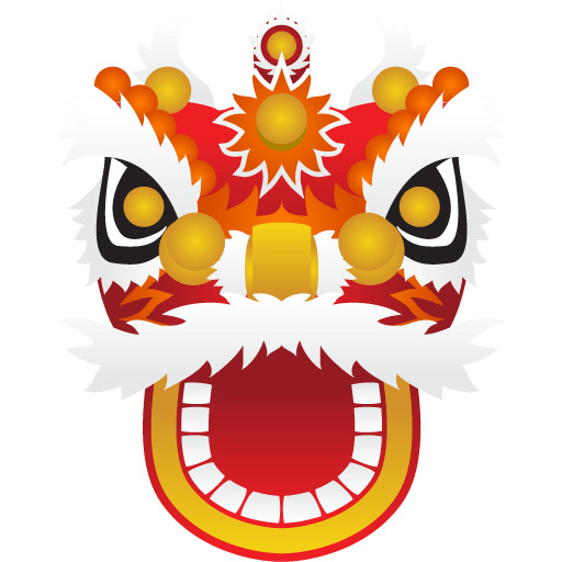 512x512 Dragon Head Icons Png