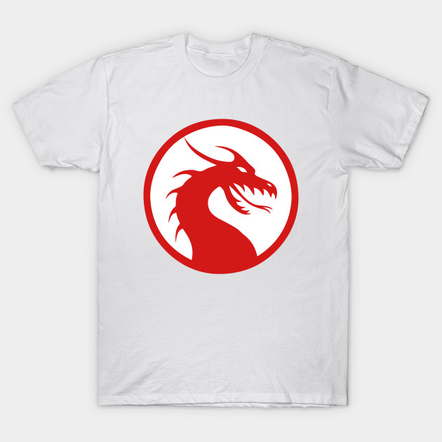 630x630 Red Dragon Symbol Icon