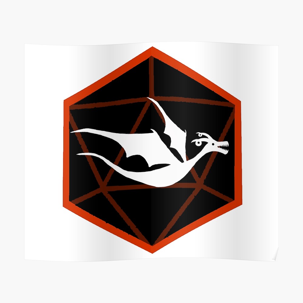 1000x1000 Dragon Icon