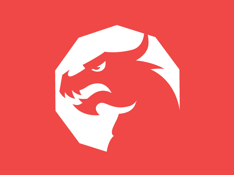 800x600 Unused Gen Con Dragon Icon