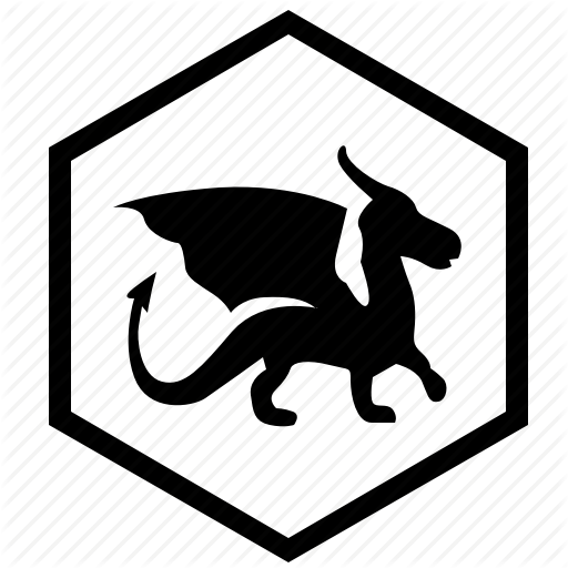 512x512 Animal, Chinese, Culture, Draco, Dragon Icon