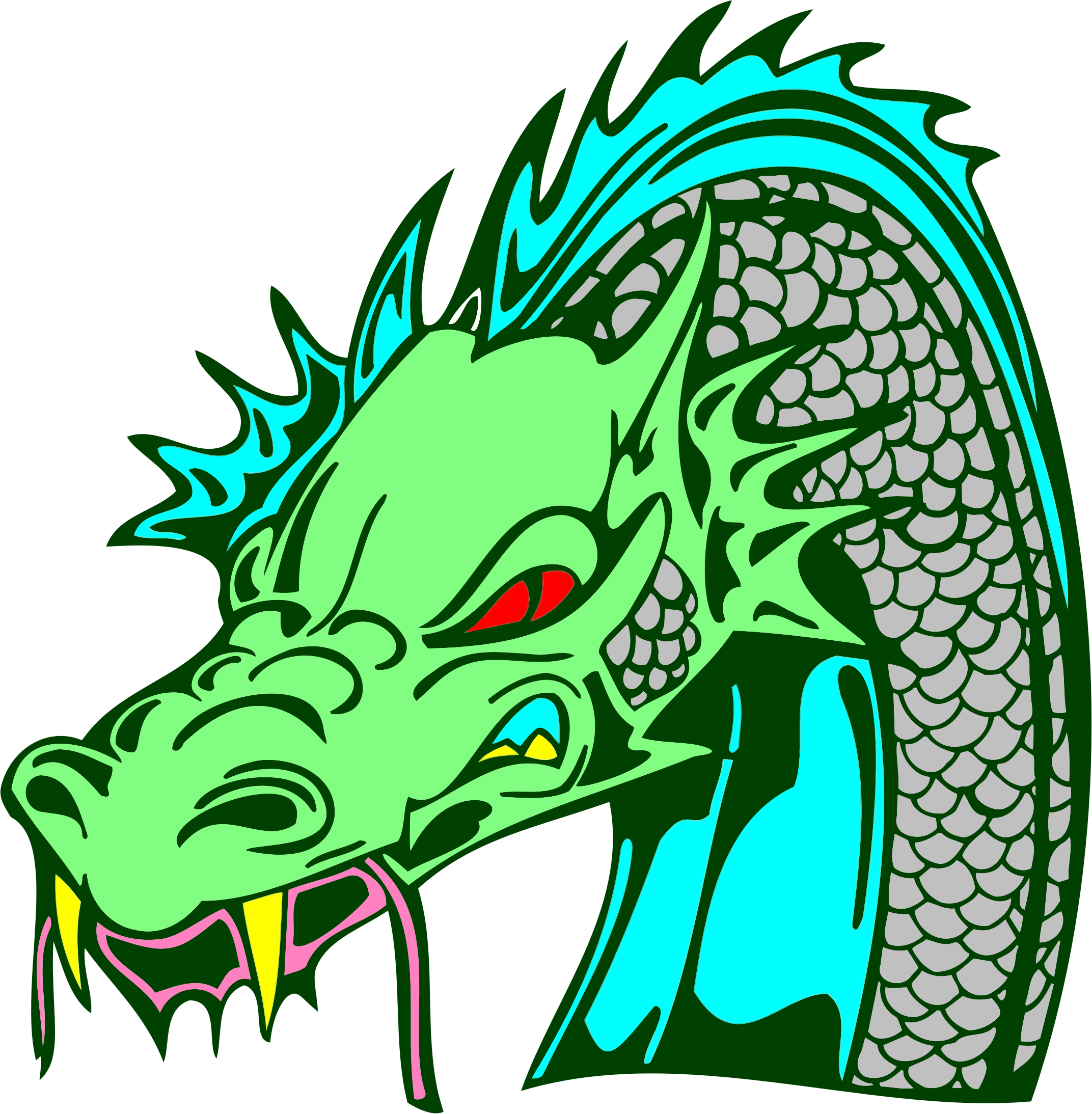 Dragon Icon Png