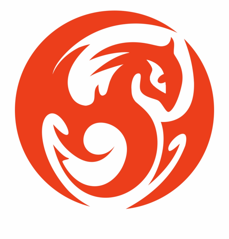 Dragon Icon Png at Vectorified.com | Collection of Dragon Icon Png free ...