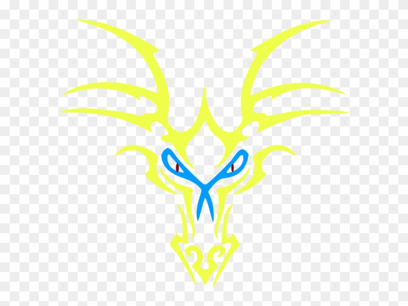 840x630 How To Set Use Yellow Dragon Icon Vector