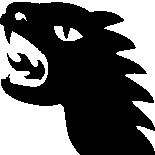 512x512 Astrology Year Of Dragon Icon Windows Iconset