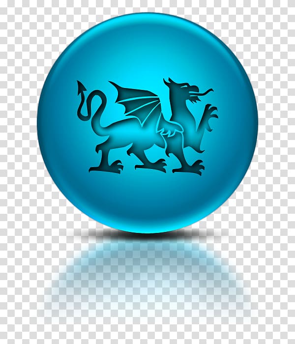 600x700 Wales Welsh Dragon Computer Icons Symbol, Blue Dragon Icon