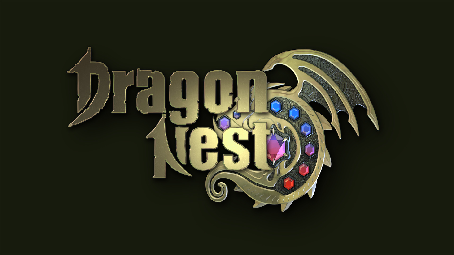 1920x1080 Dragon Nest Where The Information For Dragonnest Lies