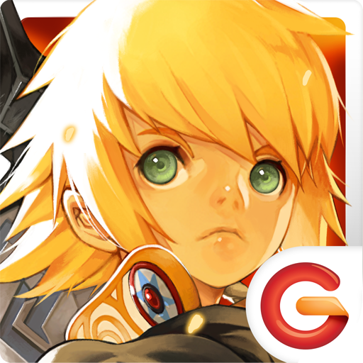 512x512 Dragon Nest M Sea For Pc Icon