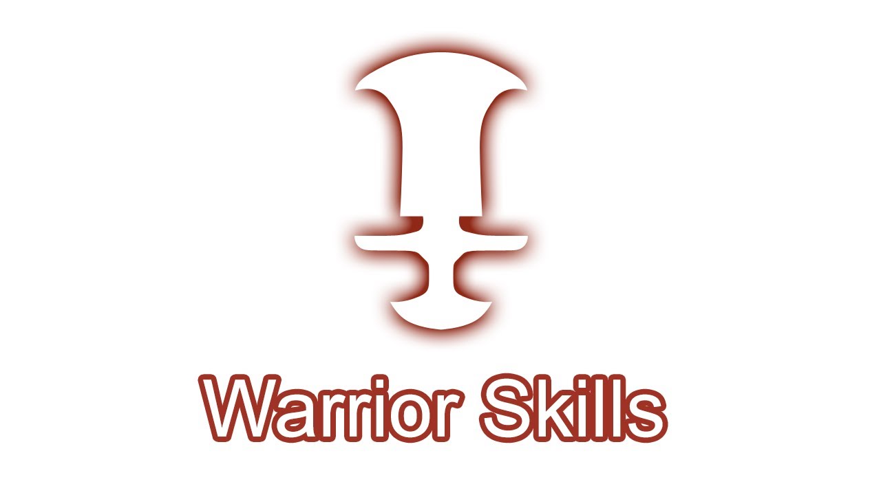 1280x720 Dragon Nest Warrior Skills