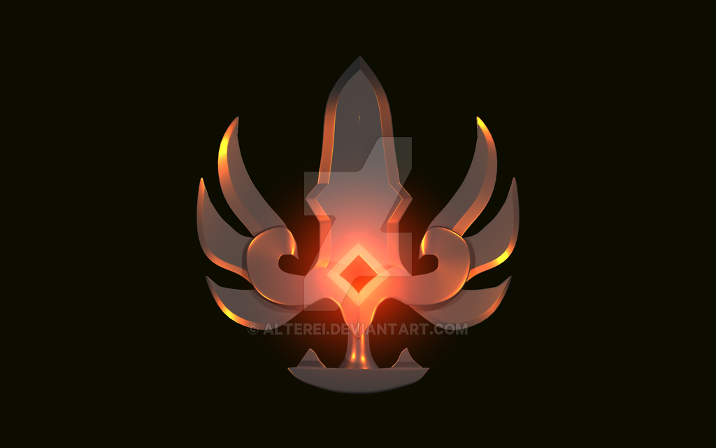 1024x640 Dragon Nest Logo Fanarts