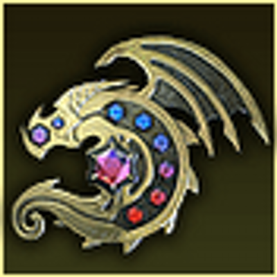 400x400 Dragon Nest Icon Png Png Image