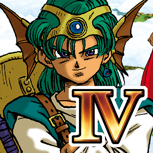 512x512 Dragon Quest Iv Download Apk For Android