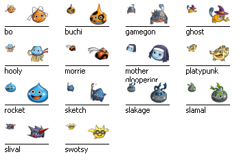 348x234 Rocket Slime Windows Xp Icons