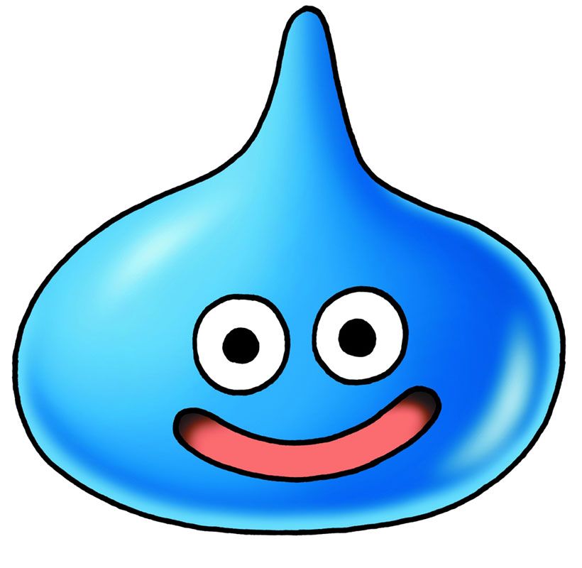 820x800 Slime