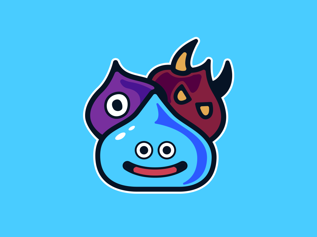 Dragon Quest Icon at Vectorified.com | Collection of Dragon Quest Icon ...