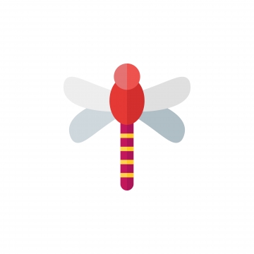 360x360 Dragonfly Icon Png Images Vector And Free Download