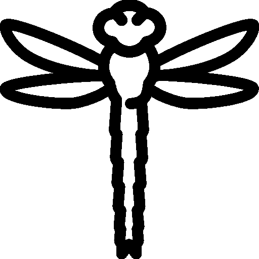 512x512 Animals Dragonfly Icon Ios Iconset