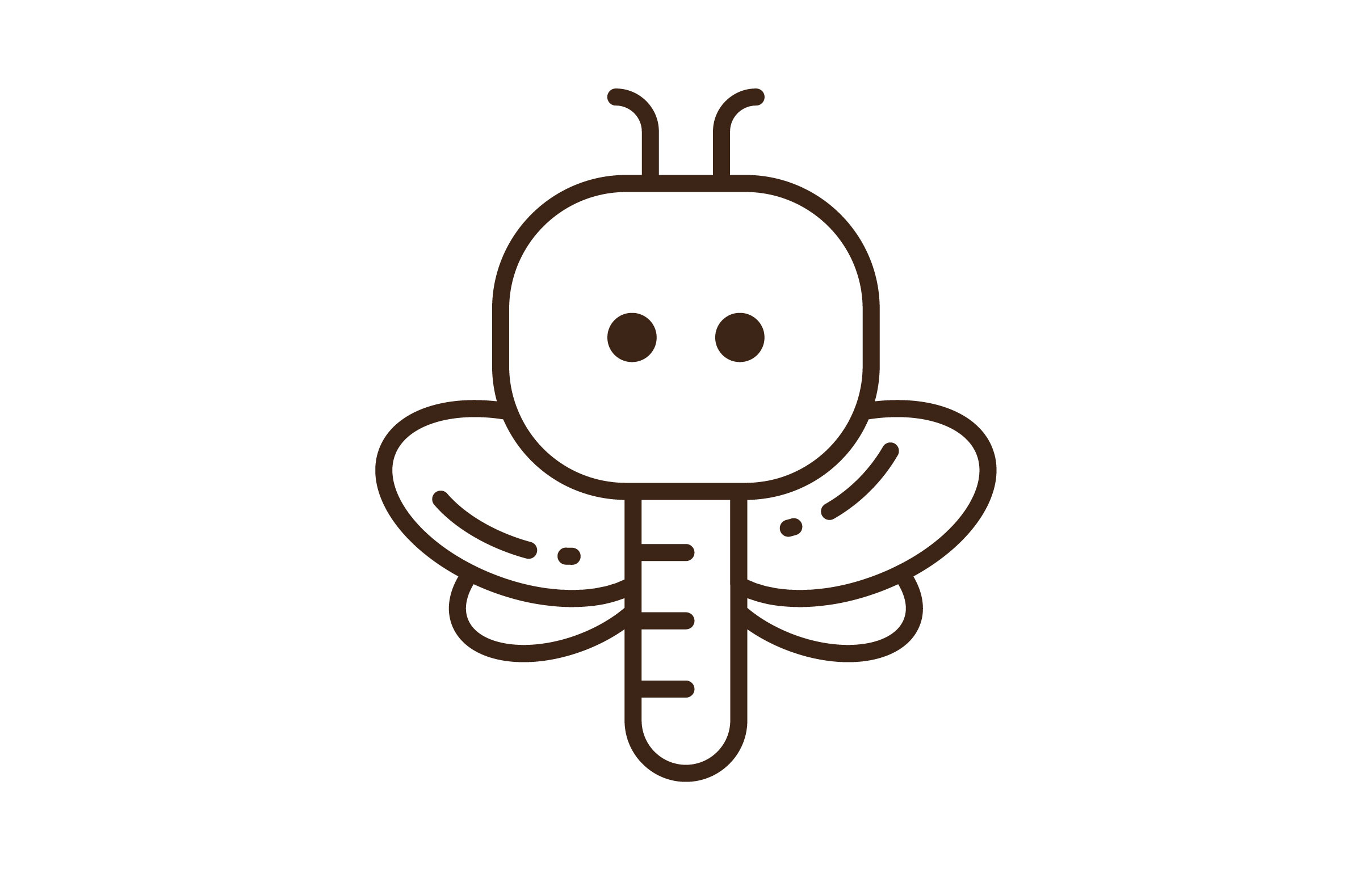 2417x1534 Dragonfly Icon Graphic