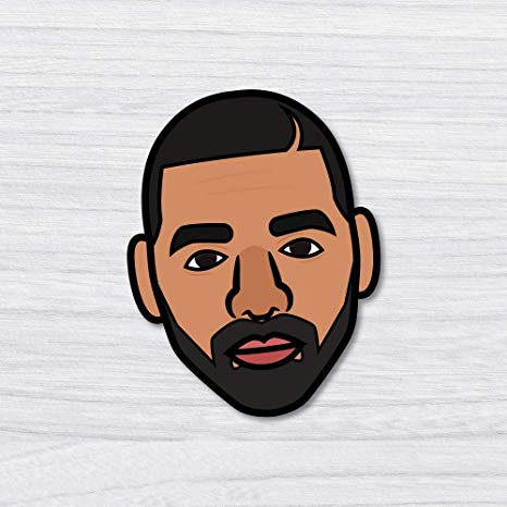 Drake Icon at Vectorified.com | Collection of Drake Icon free for ...