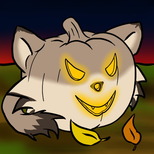 500x500 Halloween Drake Icon