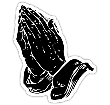 375x360 Praying To God