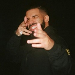 250x250 Drake Icon Tumblr
