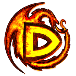 256x256 Drakensang Fansite Kit