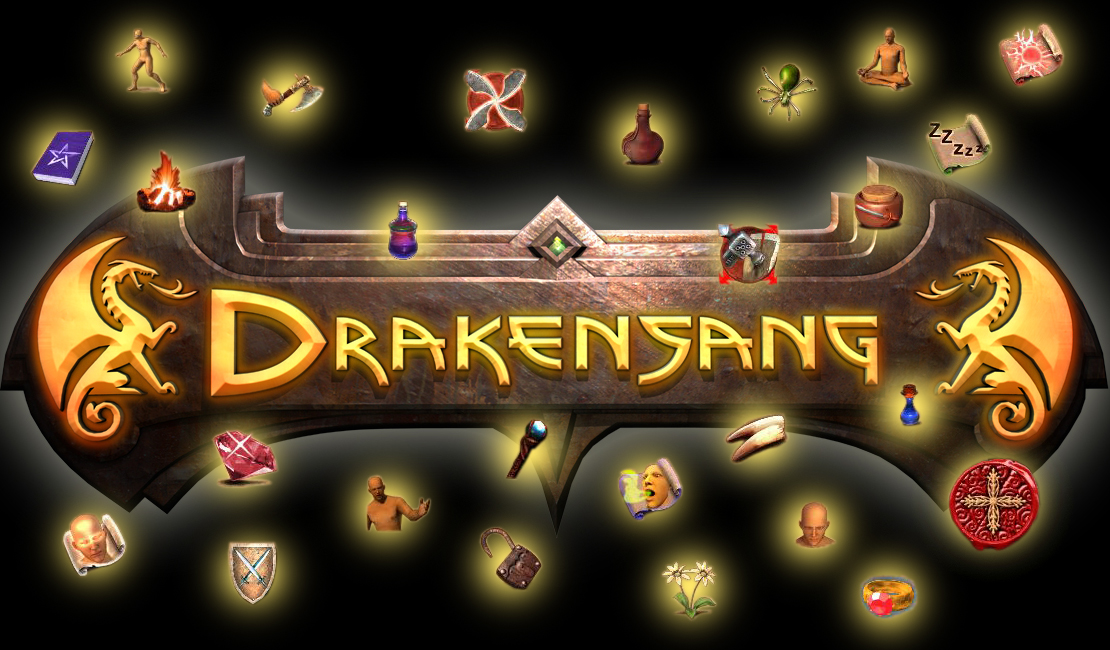 1110x650 Drakensang Icon Pack