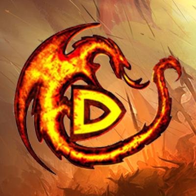 400x400 Drakensang Online