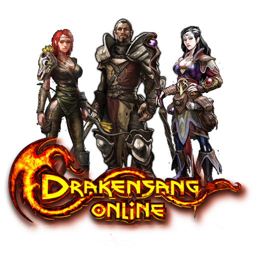 512x512 Drakensang Online Icon