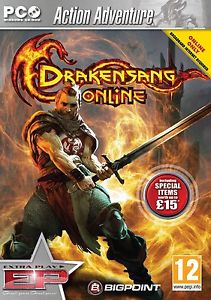 211x300 Drakensang Online Pc Brand New Ebay