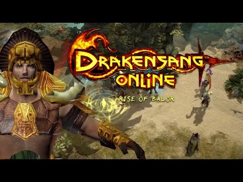 480x360 Drakensang Online