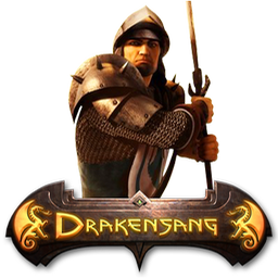 256x256 Drakensang The Dark Eye Custom Icon