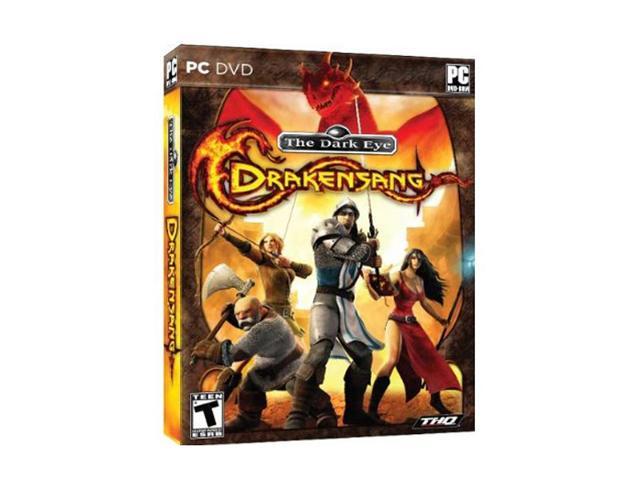 640x480 Drakensang The Dark Eye Pc Game