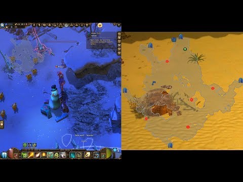 480x360 Drakensang Online