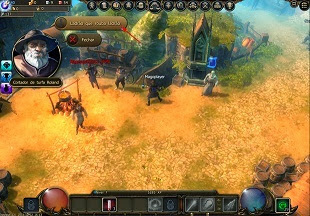 310x216 Dtg Reviews Drakensang Online How To Do Missions And Progress