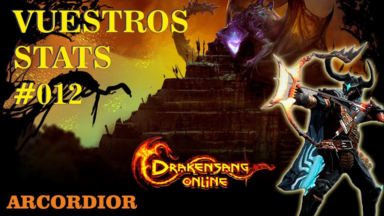 1280x720 Drakensang Online