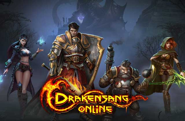 640x418 Drakensang Online A Diablo Mmo Successor!