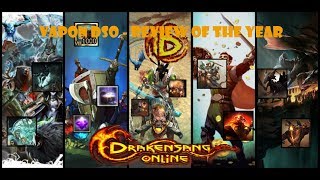 320x180 Drakensang Online Asdela