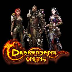 250x250 Drakensang Online Icon