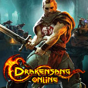 180x180 Drakensang Online The Beta Is Get Your Bonus Code!
