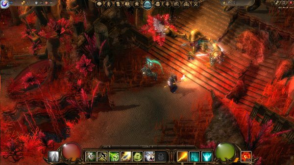 600x338 Drakensang Online Windows, Mac Game