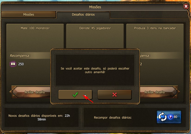 620x435 Drakensang Online Como Fazer E Evoluir No Game Dicas E